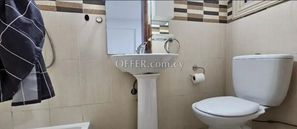3-bedroom Apartment 90 sqm in Larnaca (Town) - 6