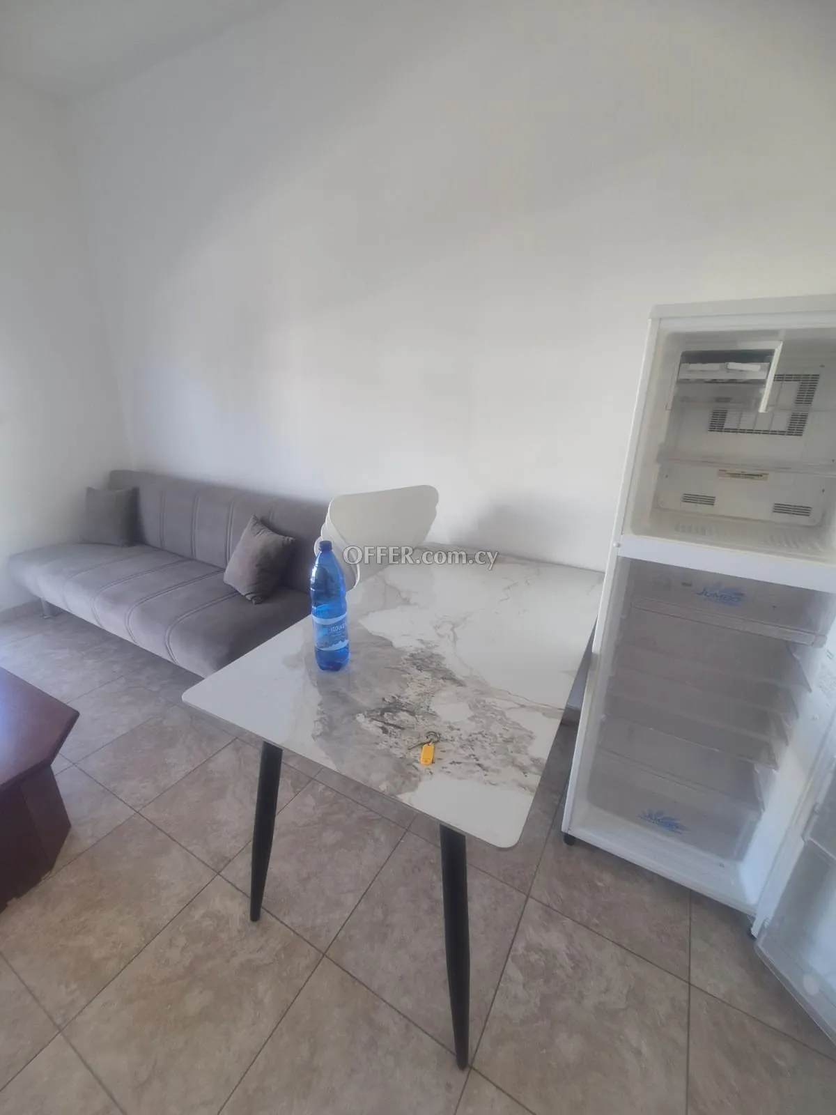1-bedroom Apartment 47 sqm in Pyla - 2