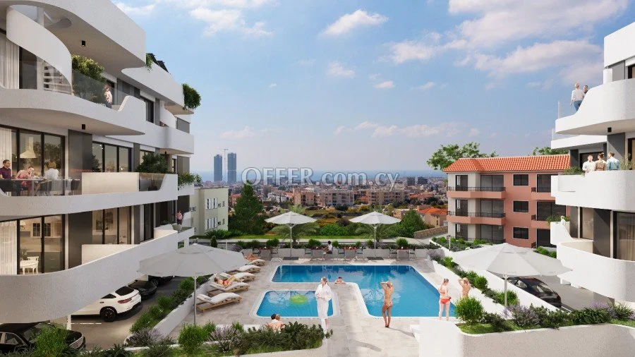 Premium 1-Bedroom Apartment for Sale - 4
