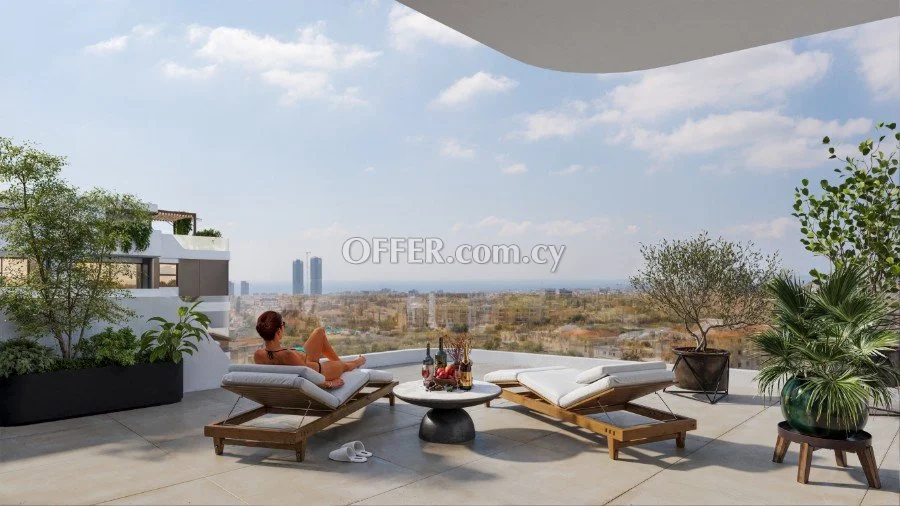 Premium 1-Bedroom Apartment for Sale - 2