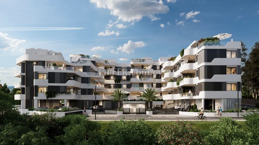 Premium 1-Bedroom Apartment for Sale - 8