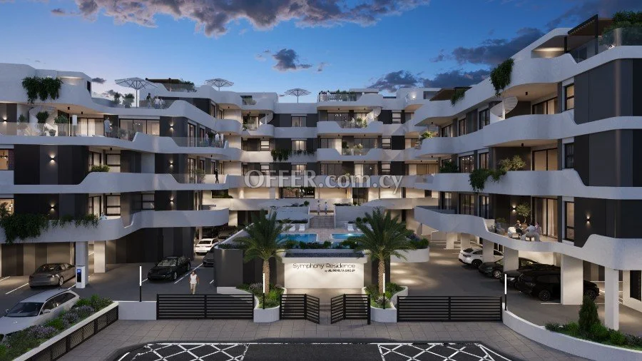 Premium 1-Bedroom Apartment for Sale - 6