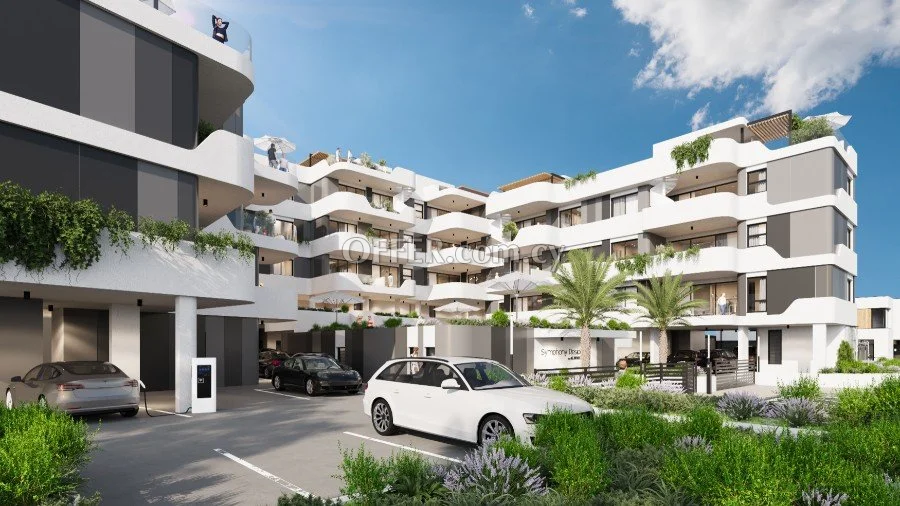Premium 1-Bedroom Apartment for Sale - 4