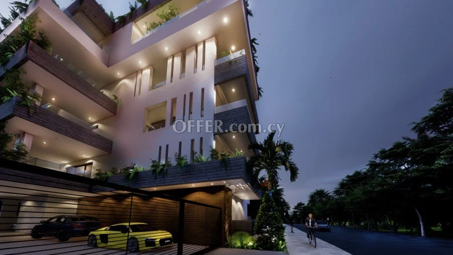Luxury 2-Bedroom Apartment | 150m from the Beach - 7