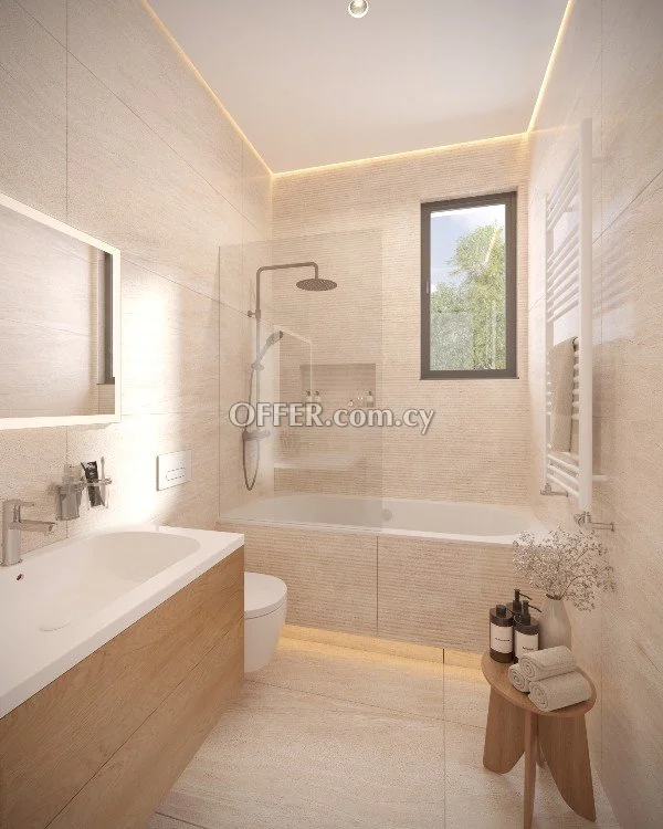 Luxury 2-Bedroom Apartment | 150m from the Beach - 3
