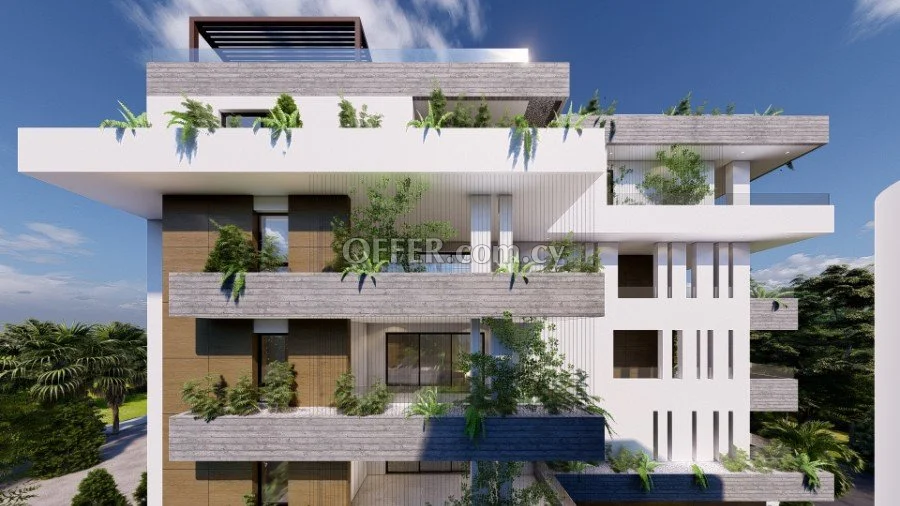 Luxury 2-Bedroom Apartment | 150m from the Beach - 8