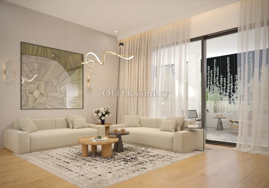 Luxury 2-Bedroom Apartment | 150m from the Beach - 2