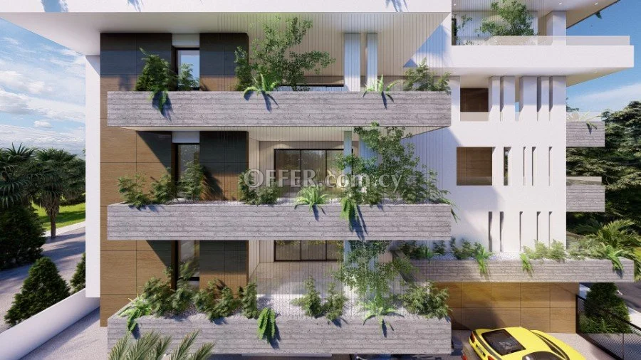 Luxury 2-Bedroom Apartment | 150m from the Beach - 1