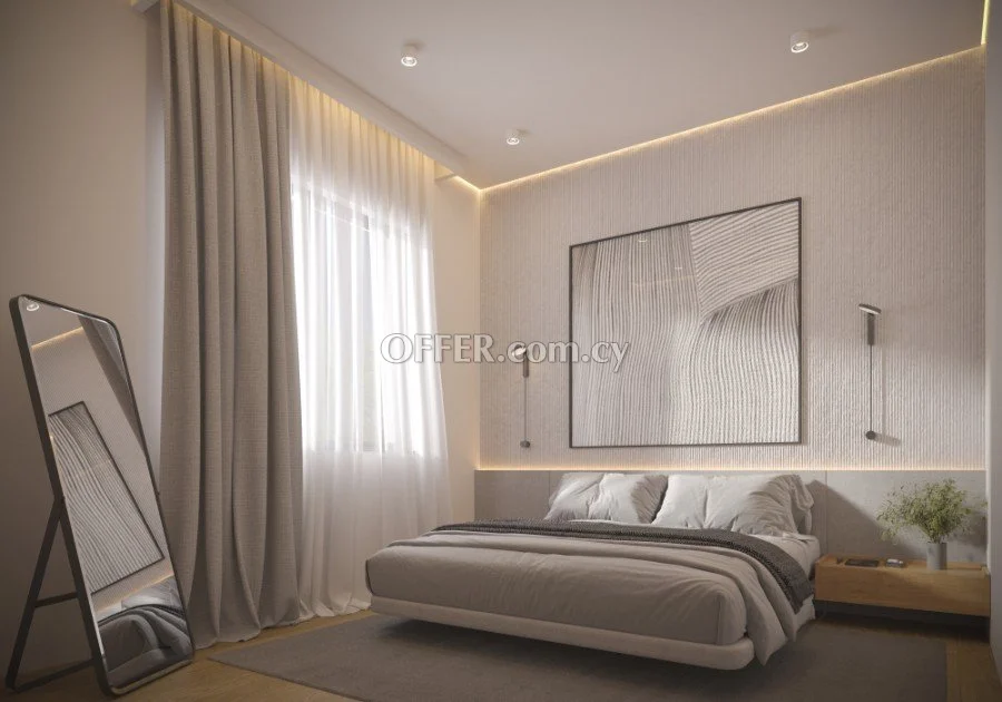 Luxury 2-Bedroom Apartment | 150m from the Beach - 5
