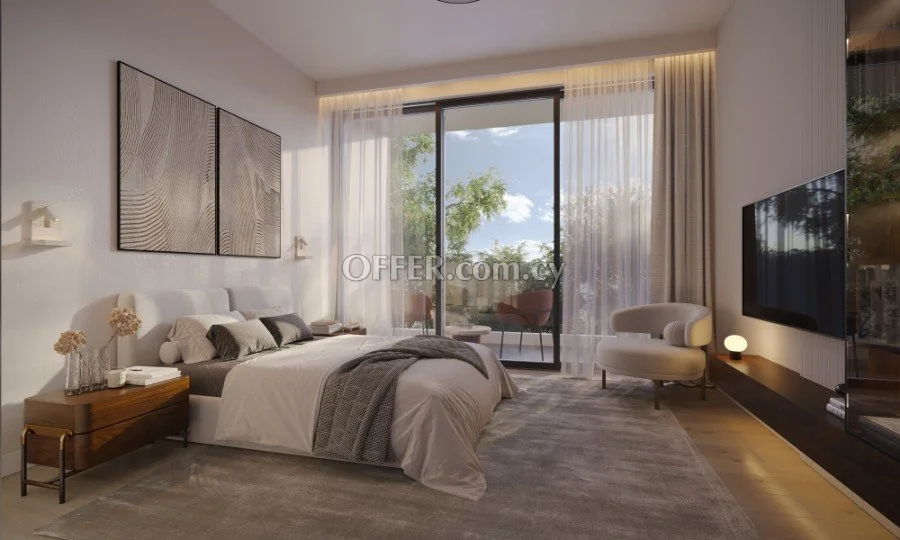 Luxury 3 bedroom Penthouse - 5