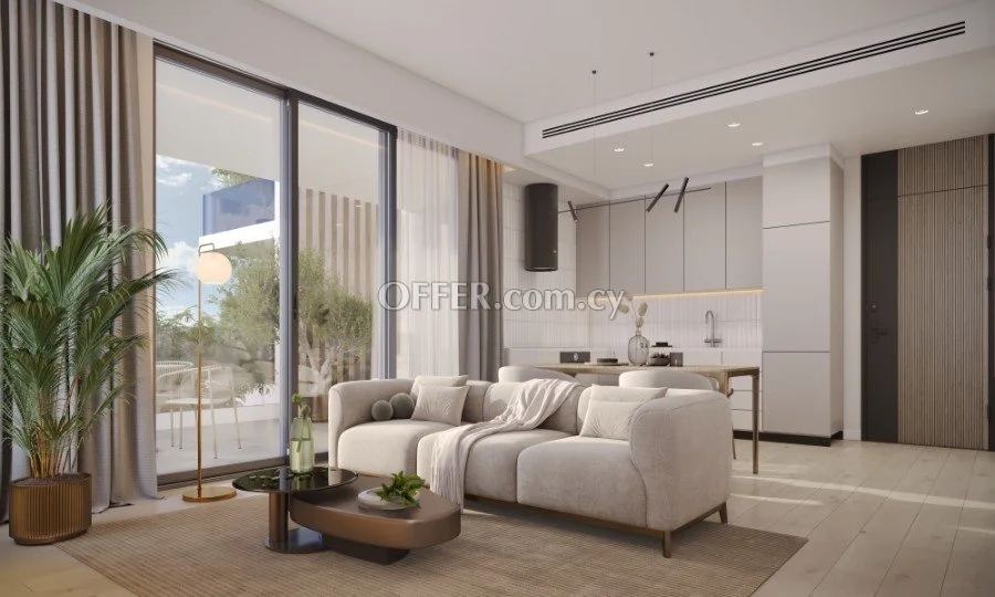 Luxury 3 bedroom Penthouse - 1