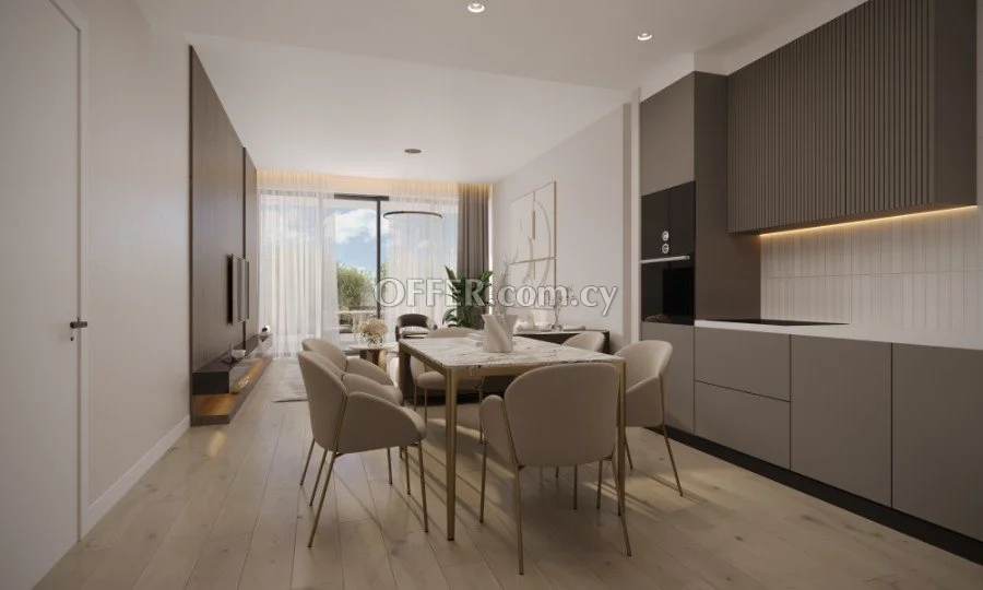 Luxury 3 bedroom Penthouse - 4