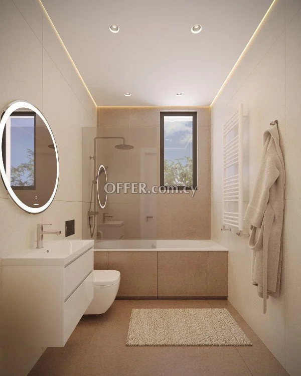 Luxury 3 bedroom Penthouse - 6