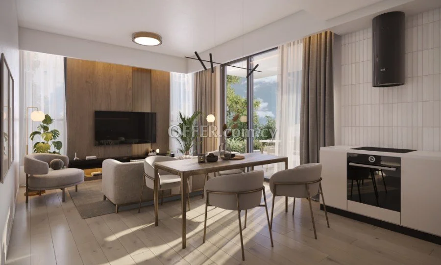 Luxury 3 bedroom Penthouse - 7