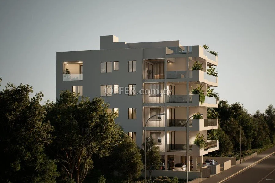 3 bedroom apartment - 9