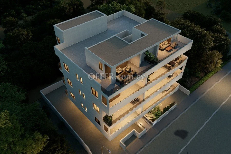 2 bedroom apartment - 9