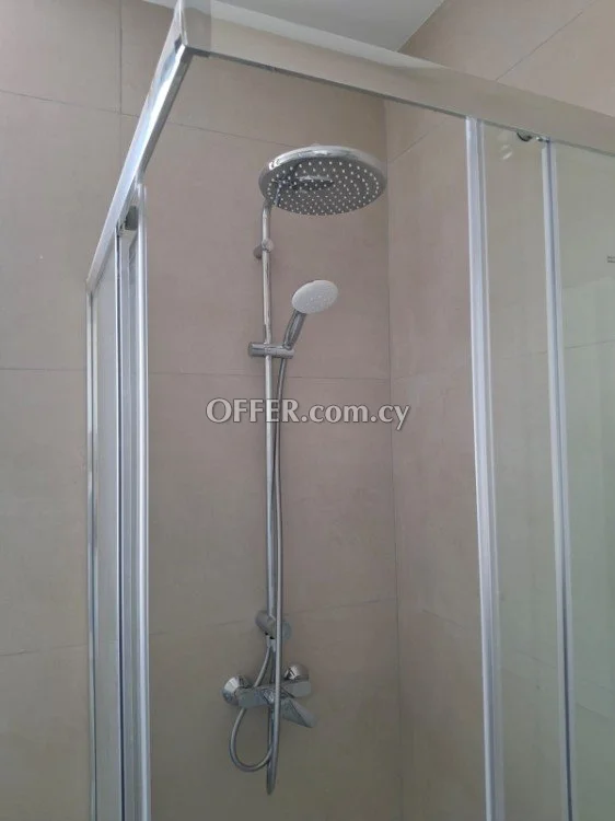 Whole floor 2 + 1 penthouse with private roof garden - 7