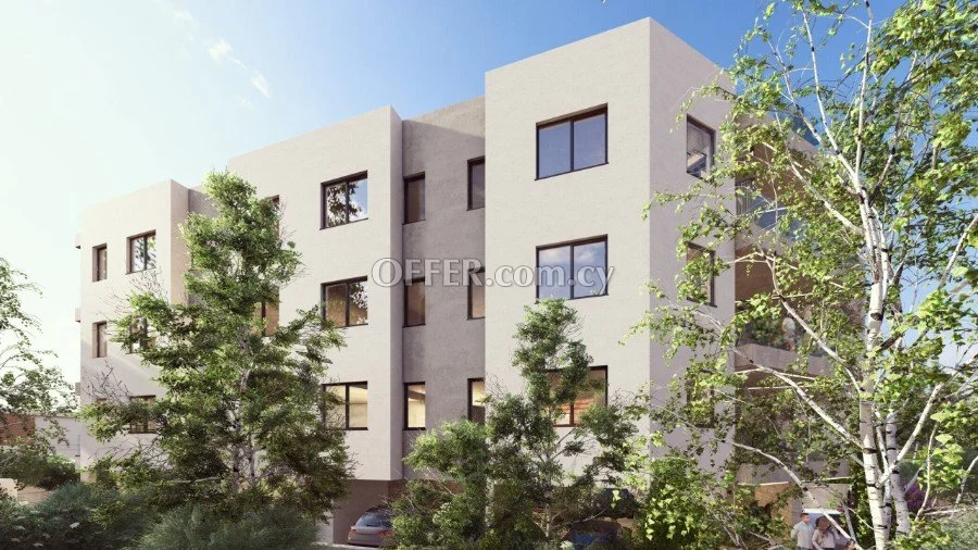 2 bedroom apartment with roofgarden - 7