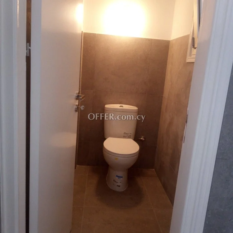Shop / Commercial Property for Rent – [Kaimakli] - 4