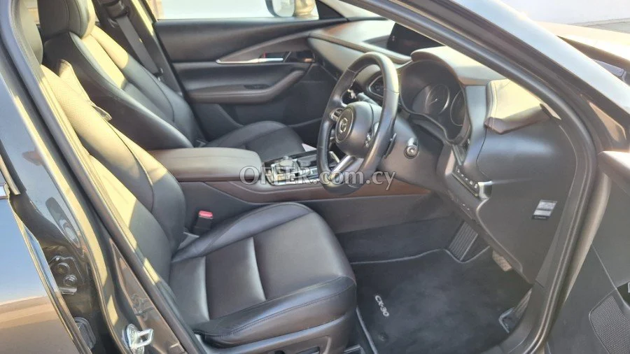 2022 Mazda CX30 2.0L Petrol Automatic SUV - 6