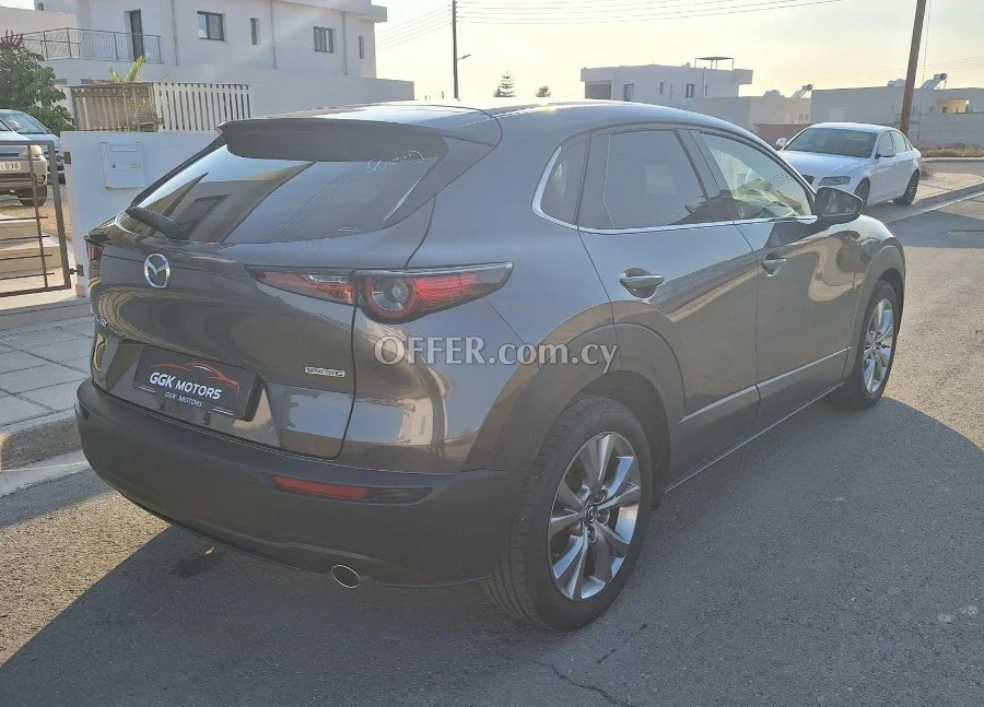 2022 Mazda CX30 2.0L Petrol Automatic SUV - 7