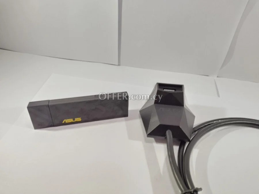 Asus wireless usb-ac55 dual-band adapter - 3