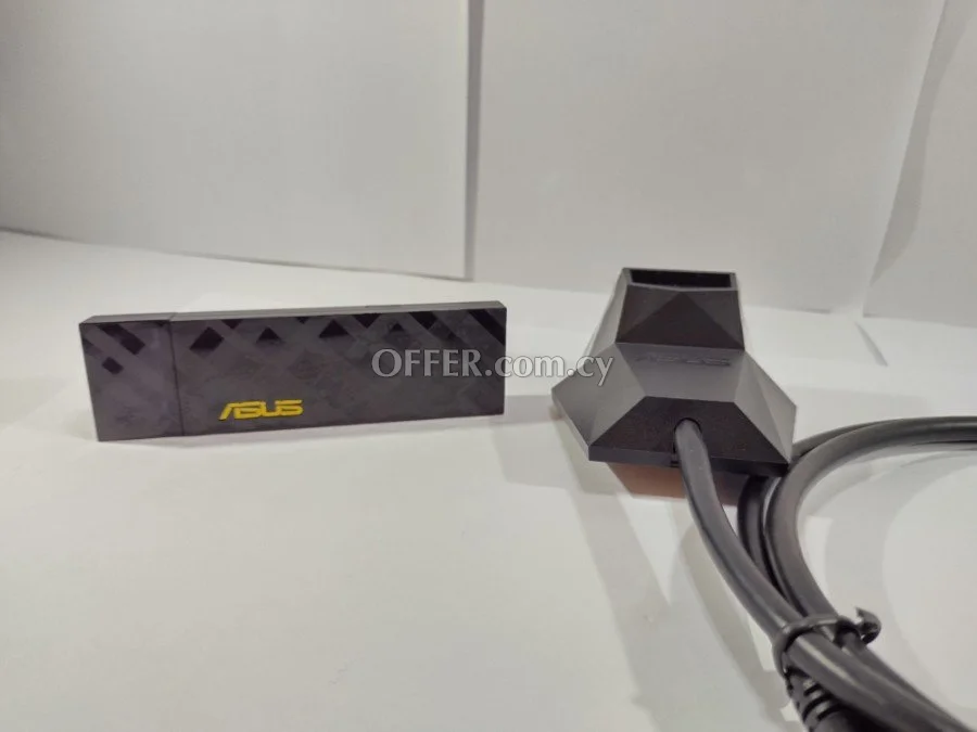 Asus wireless usb-ac55 dual-band adapter - 4