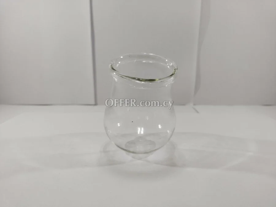 Glass ventouzes - 5