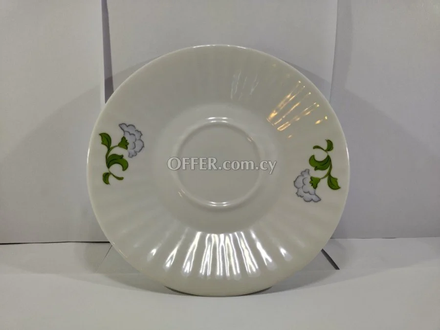 El/en διαφορα πιατα - σερβιτσια - various plates - 2