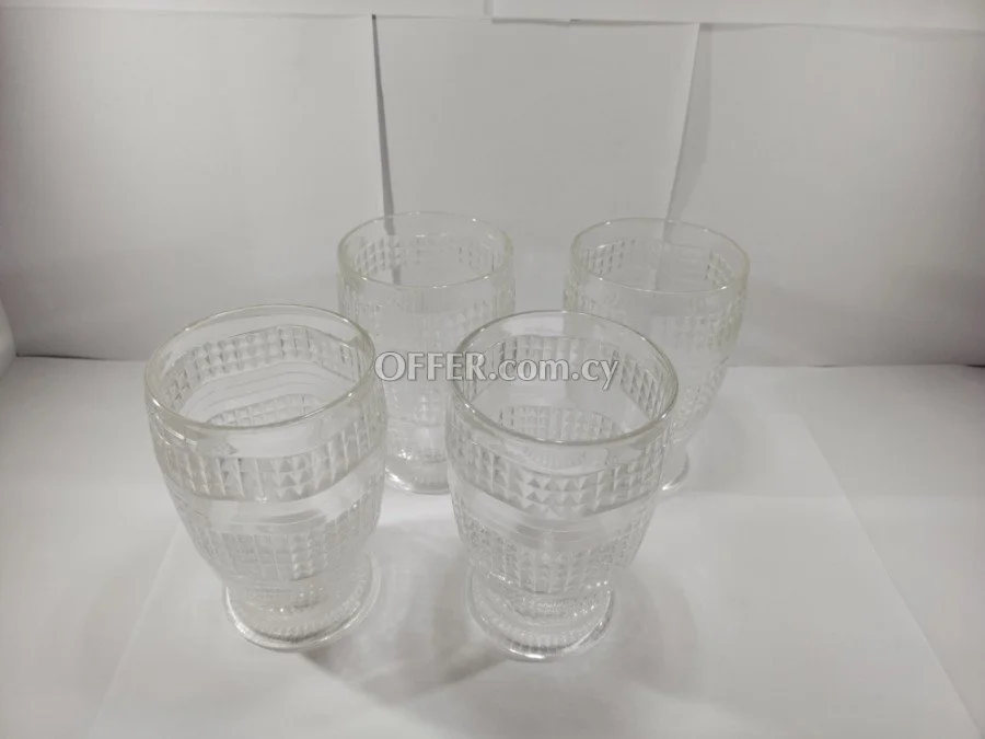 Beer glasses - 3