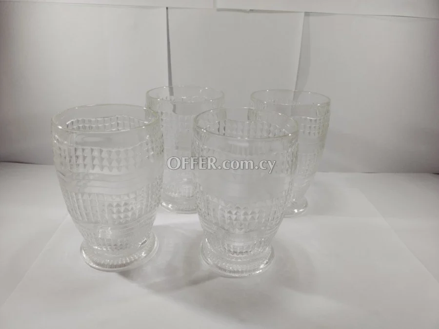 Beer glasses - 4