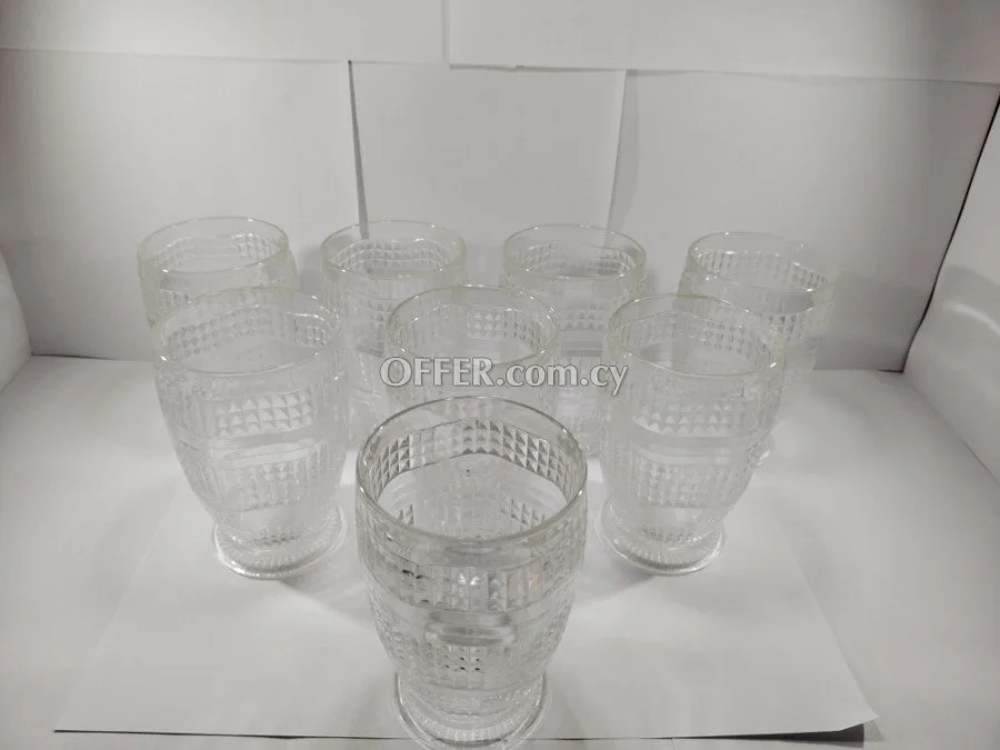 Beer glasses - 7