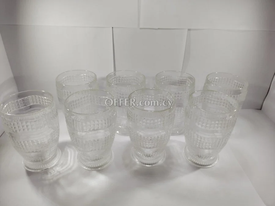 Beer glasses - 5
