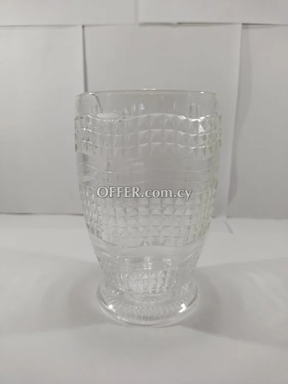 Beer glasses - 1