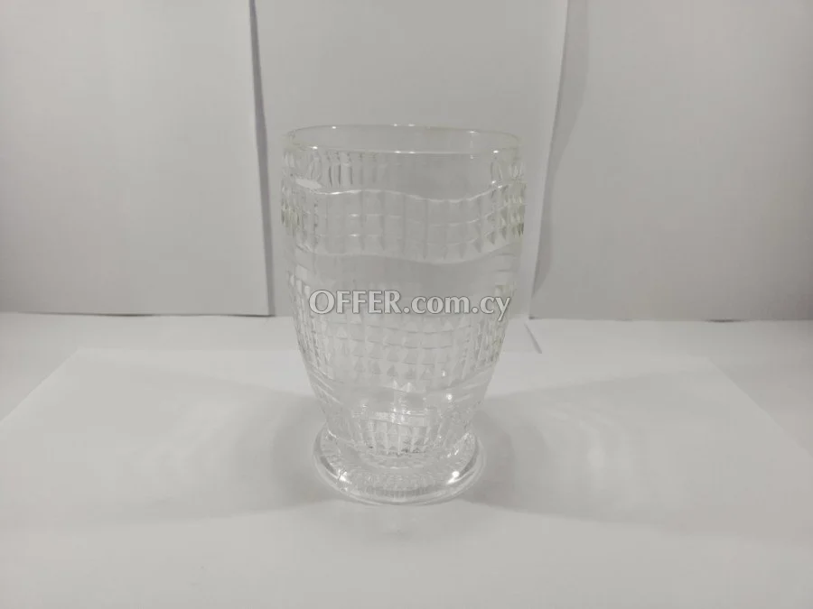 Beer glasses - 9