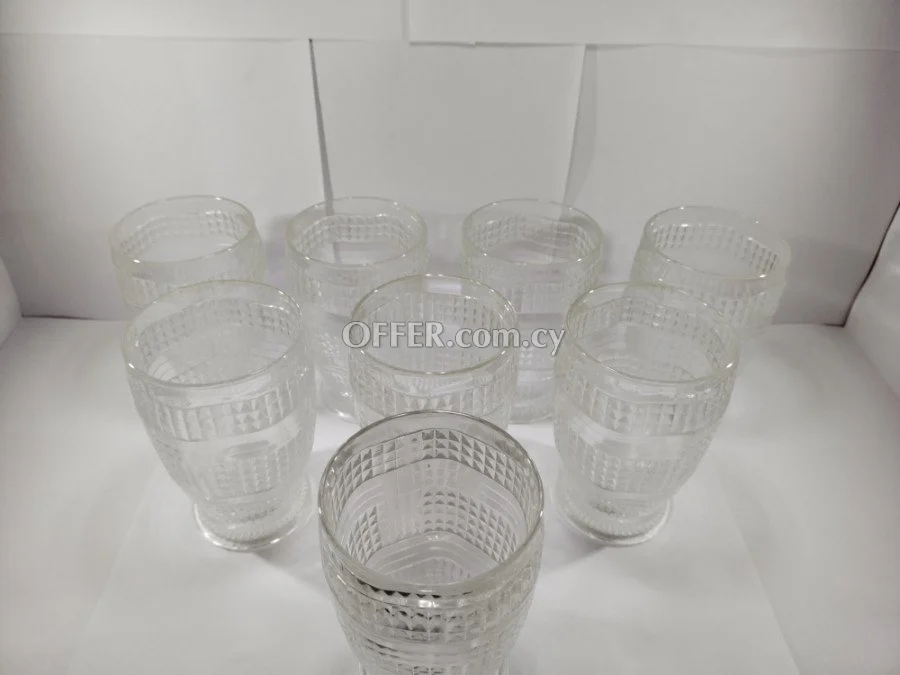 Beer glasses - 6
