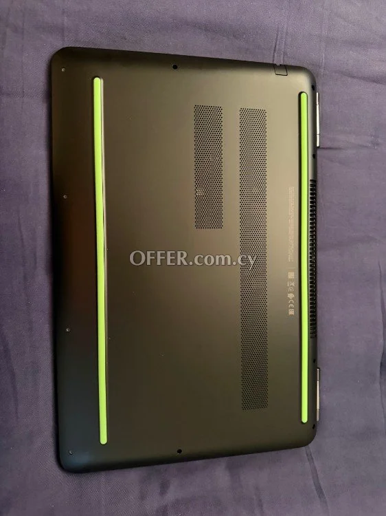 HP Pavilion Notebook 15 - 4