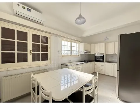 Upper floor house for rent in Aglantzia near Skali - 2