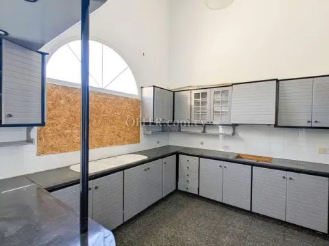 Three Bedroom House in Parekklisia Limassol - 2