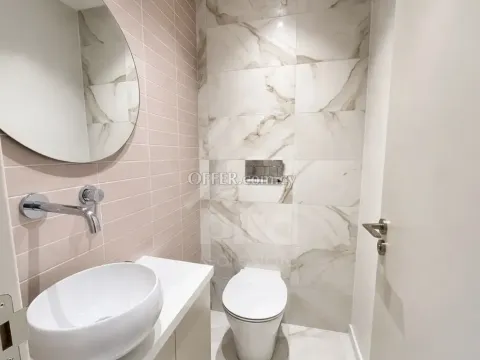 3 Bed Apartment for Sale in Strovolos, Nicosia - 3