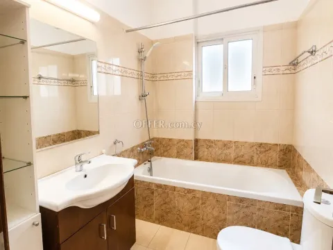 Apartment (Flat) in Agios Athanasios, Limassol for Sale - 3