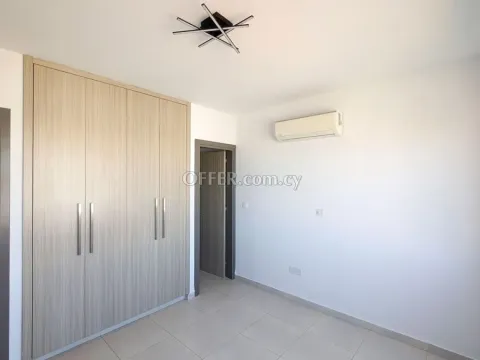 Two Bedroom Apartment with Roof Garden in Lakatamia Nicosia - 2