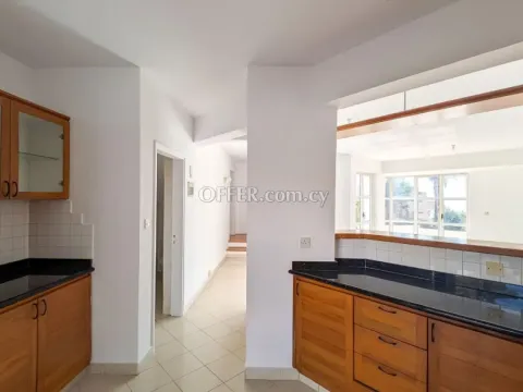 Two Storey Semi Detached House in Chloraka Paphos - 2