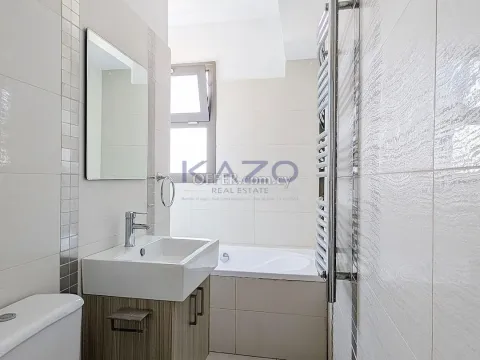 Two-Bedroom Apartment with Roof Garden in Lakatamia, Nicosia - 5