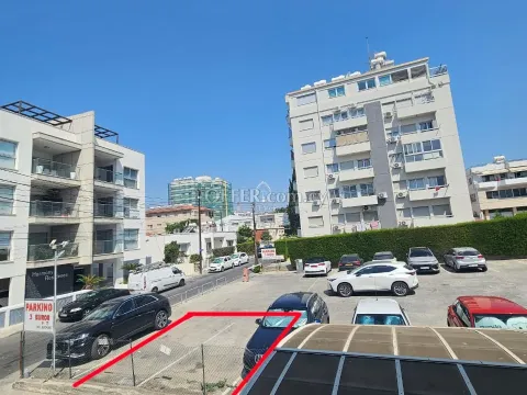 OFFICE IN CITY CENTER, LIMASSOL - 3