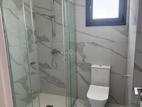NEW TWO BEDROOM APARTMENT IN KAPSALOS, LIMASSOL - 2