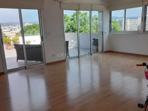 3-bedroom Apartment 125 sqm in Limassol (Town) - 5