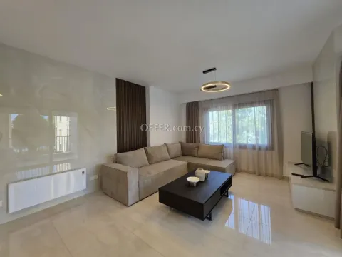 Apartment (Flat) in Germasoyia Tourist Area, Limassol for Sale - 2