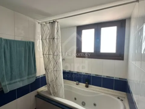 6 Bed Detached House for Rent in Engomi - Makedonitissa, Nicosia - 2