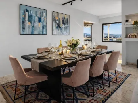 Apartment (Penthouse) in Agia Zoni, Limassol for Sale - 2